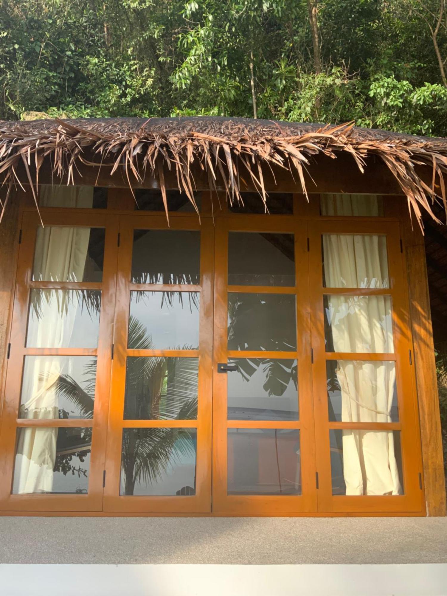 Tuburan Cove Beach Resort Buruanga Exterior photo